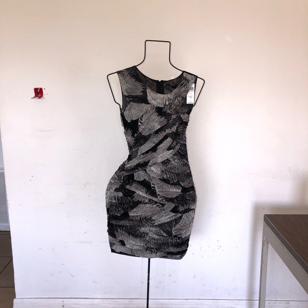 BCBG DRESS